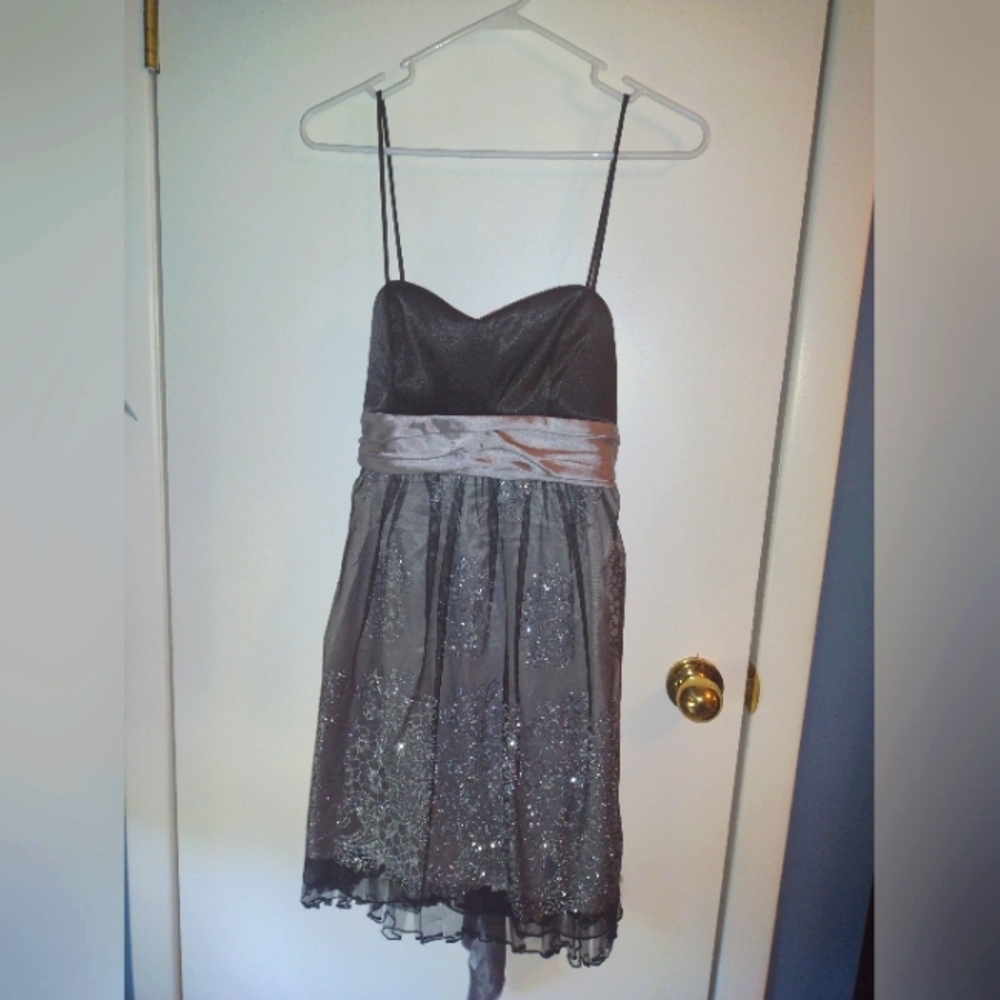 LOVE Juniors Party Dress